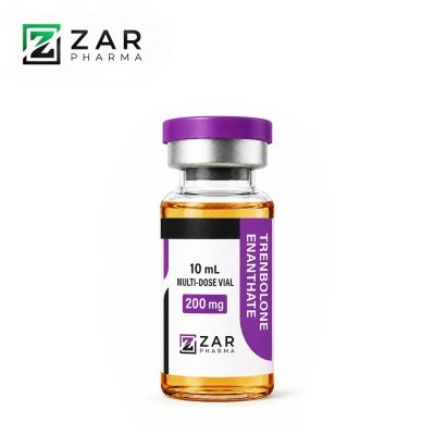 Zar Pharma Trenbolone Enanthate