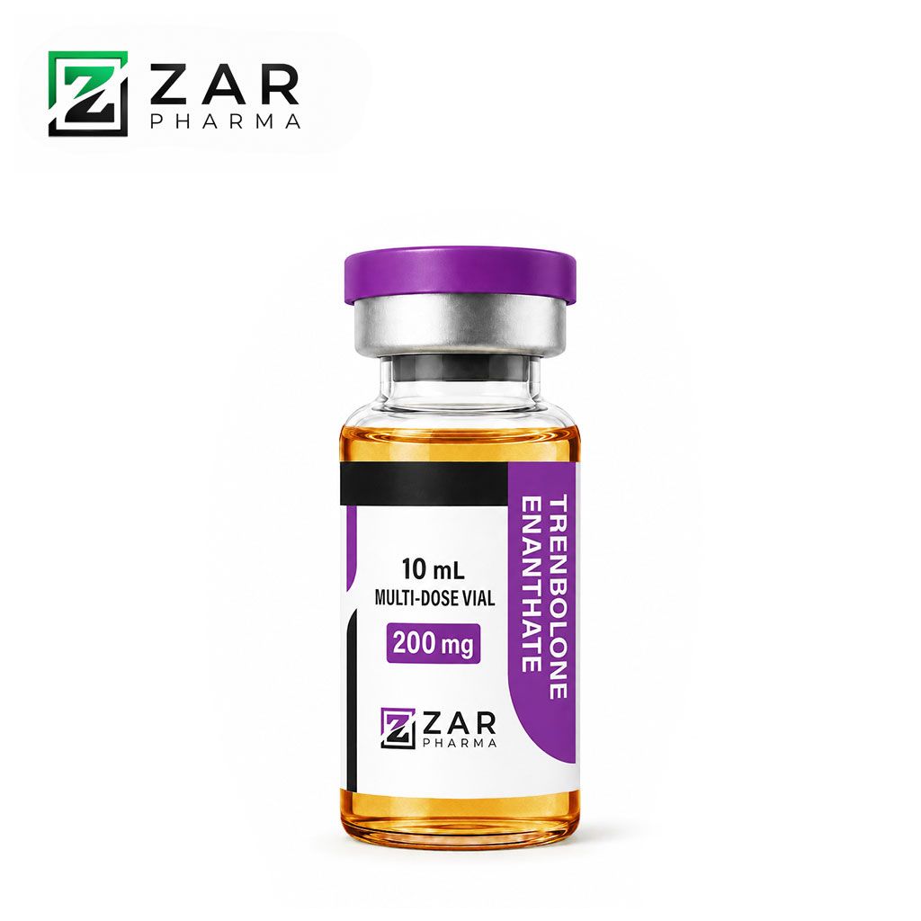 Zar Pharma Trenbolone Enanthate Zar Pharma Trenbolone Enanthate