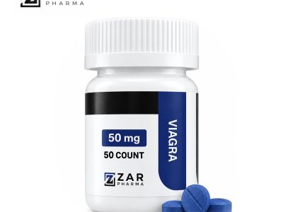Zar Pharma Viagra