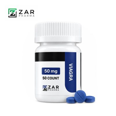 Zar Pharma Viagra