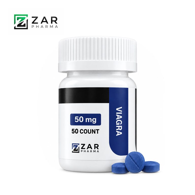 Zar Pharma Viagra