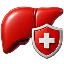 Blood pressure, Cholesterol & Liver Support
