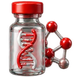 Peptides & HGH