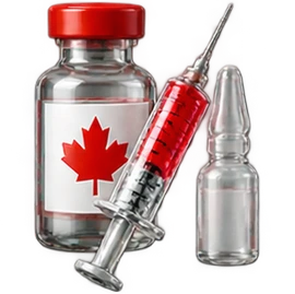 Syringes & Solvents