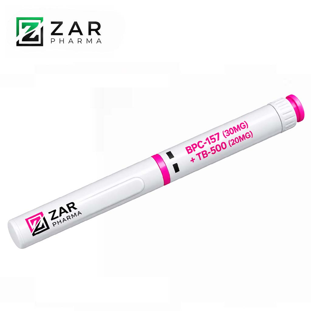 Zar Pharma Healing Blend Pen Zar Pharma Healing Blend Pen