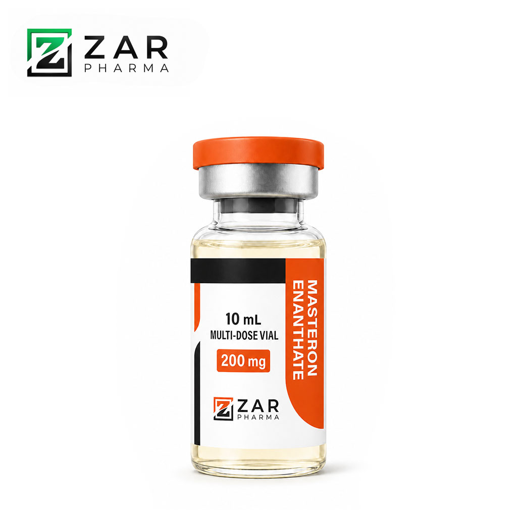 Zar Pharma Masteron Enanthate Zar Pharma Masteron Enanthate