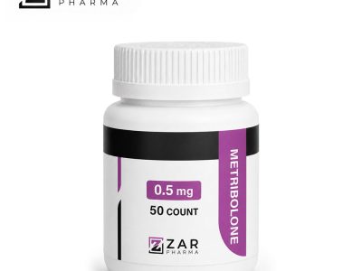 Zar Pharma Oral Trenbolone