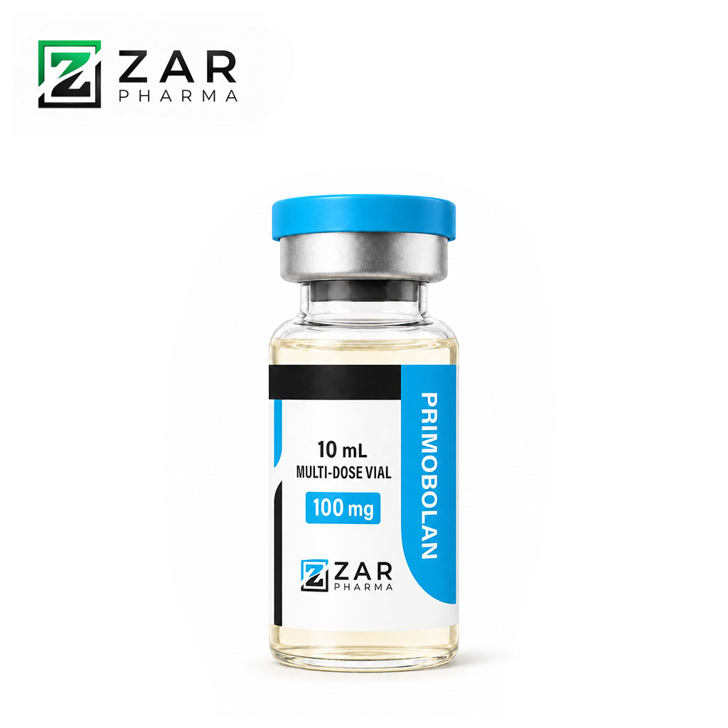 Zar Pharma Primobolan Zar Pharma Primobolan