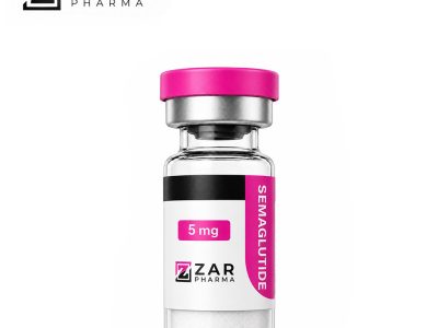 Zar Pharma Semaglutide