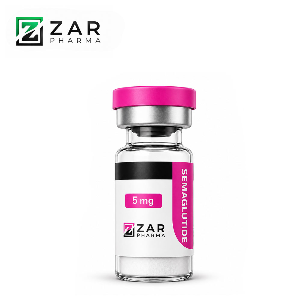Zar Pharma Semaglutide Zar Pharma Semaglutide