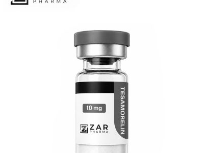 Zar Pharma Tesamorelin