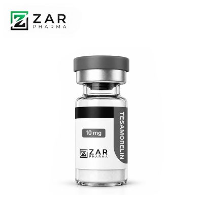 Zar Pharma Tesamorelin