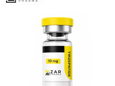 Zar Pharma Tirzepatide